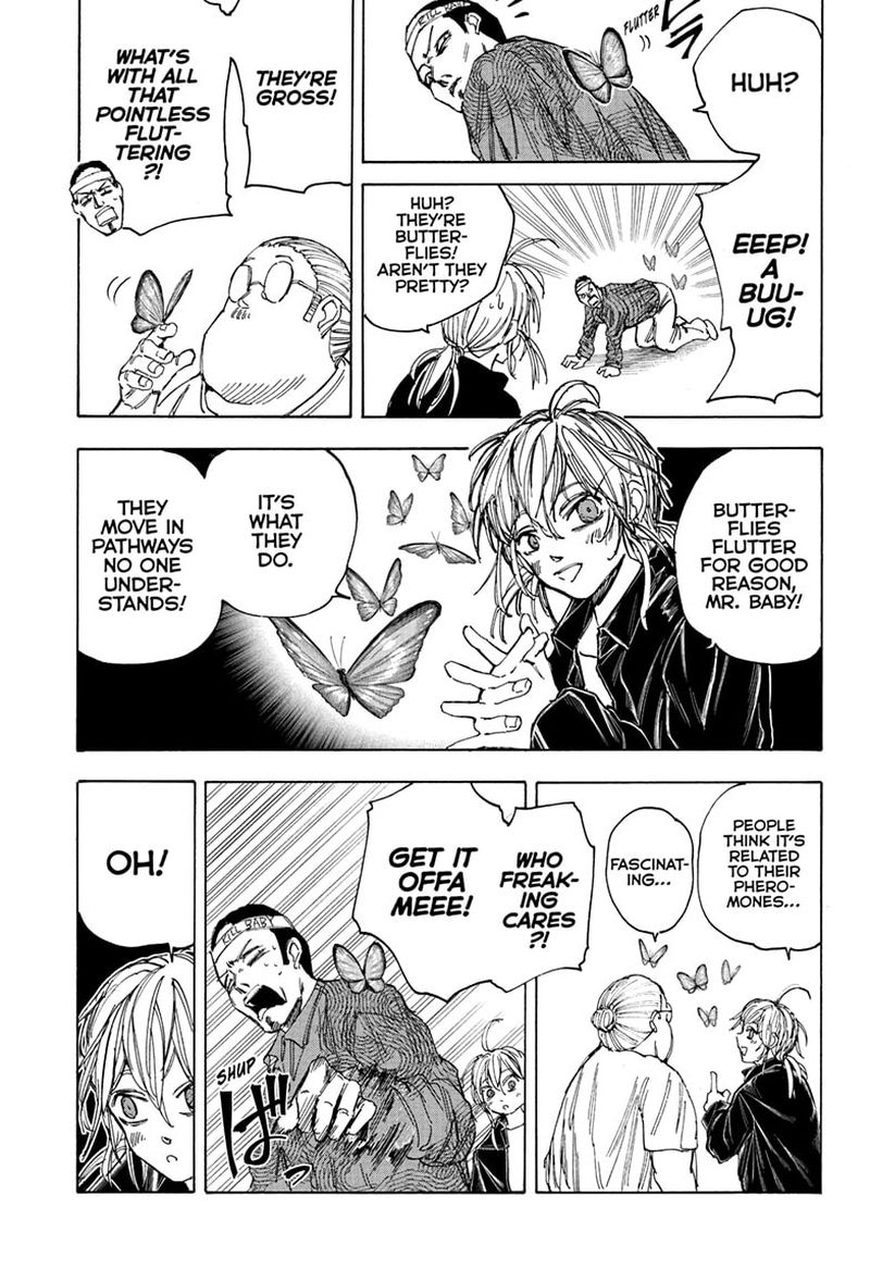 Chapter 63 Survival - Page 13